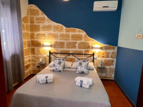 Celeste Rooms, San Vito Lo Capo